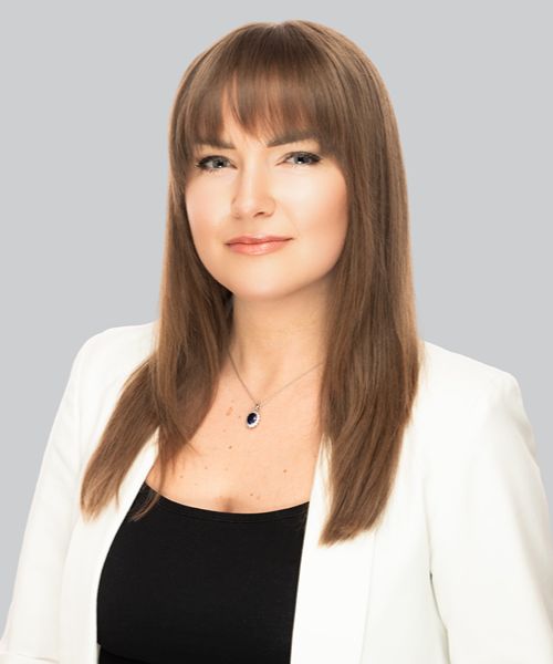 Adriana Smalulska